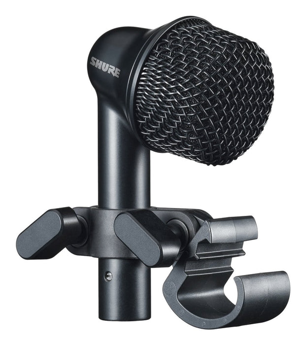EAN 0042406860727 - Shure Nexadyne 6 Negro Micrófono de estudio imagen 2