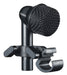 EAN 0042406860727 - Shure Nexadyne 6 Negro Micrófono de estudio imagen 2