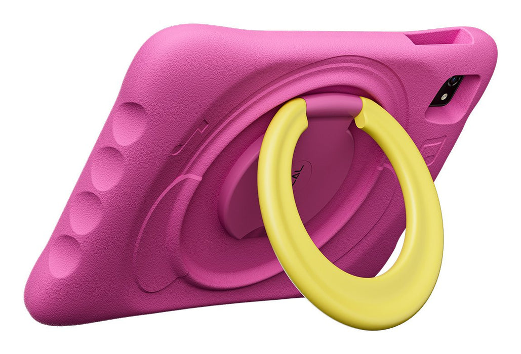 EAN 6931548322382 - Oscal Pad 60 Kids ARM 128 GB 25,6 cm (10.1") 4 GB Wi-Fi 6 (802.11ax) Android 15 Rosa imagen 8