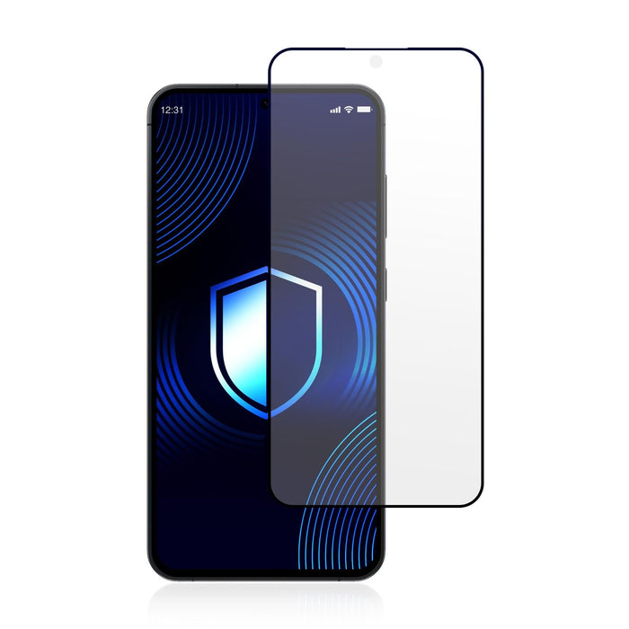 EAN 5903108627115 - 3MK W-3HGMTMX-SGS25 protector de pantalla o trasero para teléfono móvil Protector de pantalla mate Samsun imagen 2