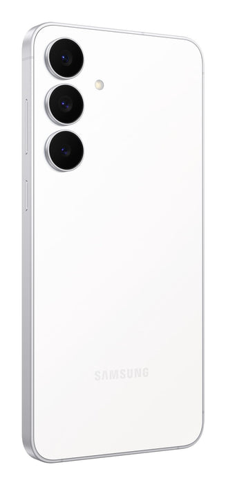 EAN 8032325388879 - Wind Tre Galaxy S25 FE 17 cm (6.7") SIM doble 5G USB Tipo C 256 GB 4900 mAh Blanco imagen 3