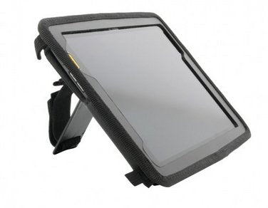 EAN 3700992531397 - Mobilis 063022 funda para tablet 20,3 cm (8") Antigolpes Negro imagen 1