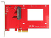 EAN 4043619894697 - DeLOCK 89469 tarjeta y adaptador de interfaz Interno U.2 imagen 3