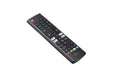 EAN 8806096387863 - LG SR25GA mando a distancia IR inalámbrico TV Botones imagen 2