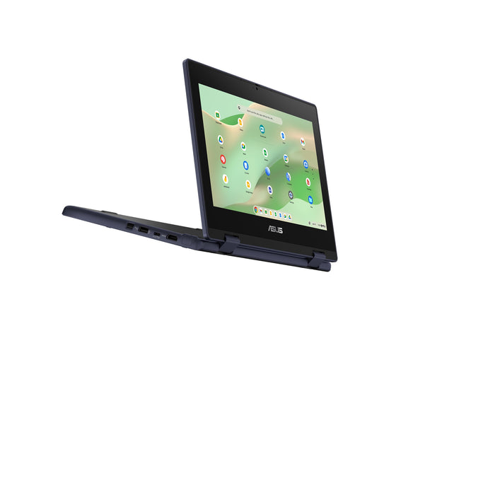 EAN 4711387555231 - ASUS Chromebook CR11 Flip CR1104FGA-NS0040 Intel® N 29,5 cm (11.6") Pantalla táctil LPDDR5-SDRAM Wi-Fi 6  imagen 17