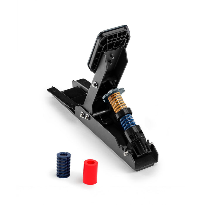 EAN 3362934004620 - Thrustmaster PEDALS RACE .LC upgrade - Add-on - PC Pedal imagen 2