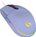 EAN 5099206089822 - Logitech G G102 Lightsync ratón Juego USB tipo A 8000 DPI imagen 4