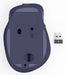 EAN 4047443537423 - Hama WM-500 ratón Oficina Mano derecha RF inalámbrico Óptico 1600 DPI imagen 7