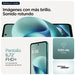 EAN 840493608990 - Motorola moto g57 power 17,1 cm (6.72") SIM doble Android 16.0 5G USB Tipo C 12 GB 256 GB 7000 mAh Turques imagen 10