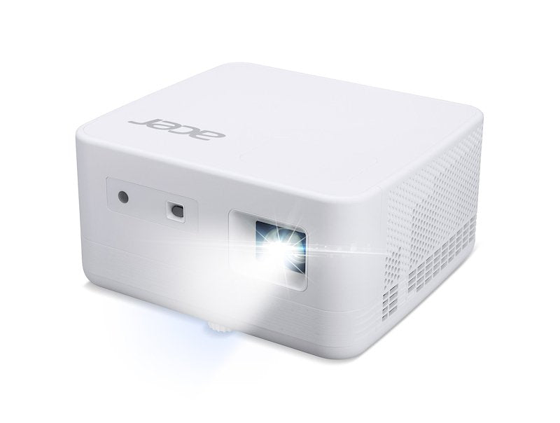 EAN 4711474281807 - Acer PD1810IC Proyector de alcance estándar 1000 lúmenes ANSI DLP UHD 4K (3840x2160) 3D Blanco imagen 4