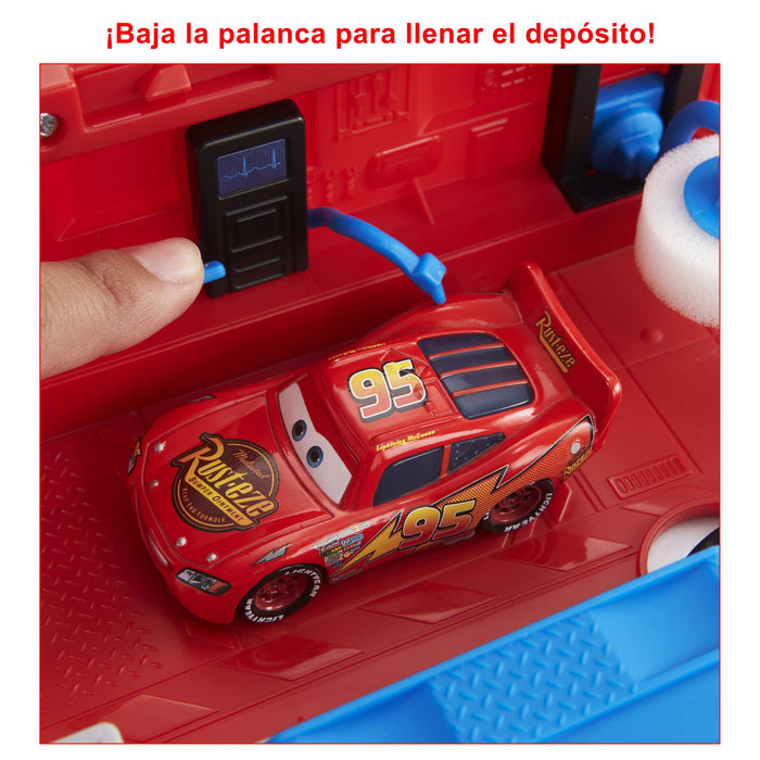 EAN 0194735020423 - Disney Pixar Cars HDC75 vehículo de juguete imagen 11