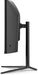 EAN 0766907033632 - Viewsonic VX3418C-2K pantalla para PC 86,4 cm (34") 3440 x 1440 Pixeles UltraWide Quad HD Negro imagen 9
