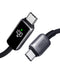 EAN 6975141096431 - INIU CD11 cable USB USB 2.0 2 m USB C 0,48 Gbit/s 100 W Negro imagen 3