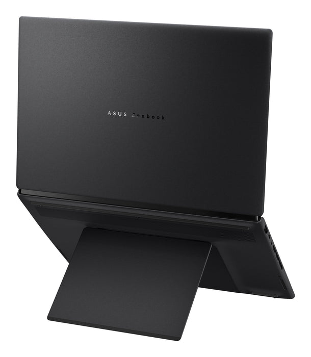 EAN 4711636597807 - ASUS Zenbook Duo UX8407AA-SN995W 35,6 cm (14") Pantalla táctil LPDDR5x-SDRAM Wi-Fi 7 (802.11be) Gris imagen 10