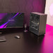 EAN 8435693115151 - Mars Gaming MCT800 carcasa de ordenador Midi Tower Negro imagen 4