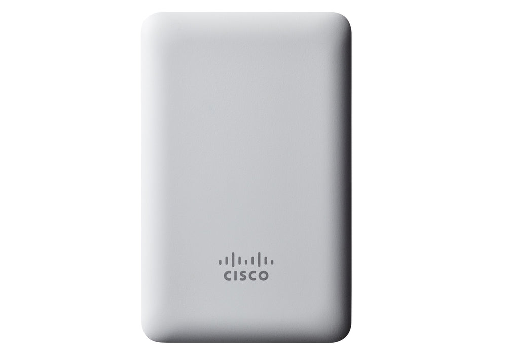 EAN 0889728275217 - Cisco CBW145AC-E punto de acceso inalámbrico 867 Mbit/s Gris Energía sobre Ethernet (PoE) imagen 2