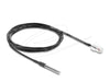 EAN 4043619913848 - DeLOCK 91384 cable para sensor y actuador 1 m RJ-45 Negro imagen 1