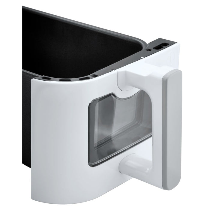 EAN 4061275214857 - MEDION LIFE P20 Doble 8,7 L 2600 W Freidora de aire caliente Blanco imagen 10