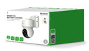 EAN 7333048063892 - Deltaco SH-IPC11-4G cámara de vigilancia Esférico Cámara de seguridad IP Exterior 2304 x 1296 Pixeles Par imagen 12