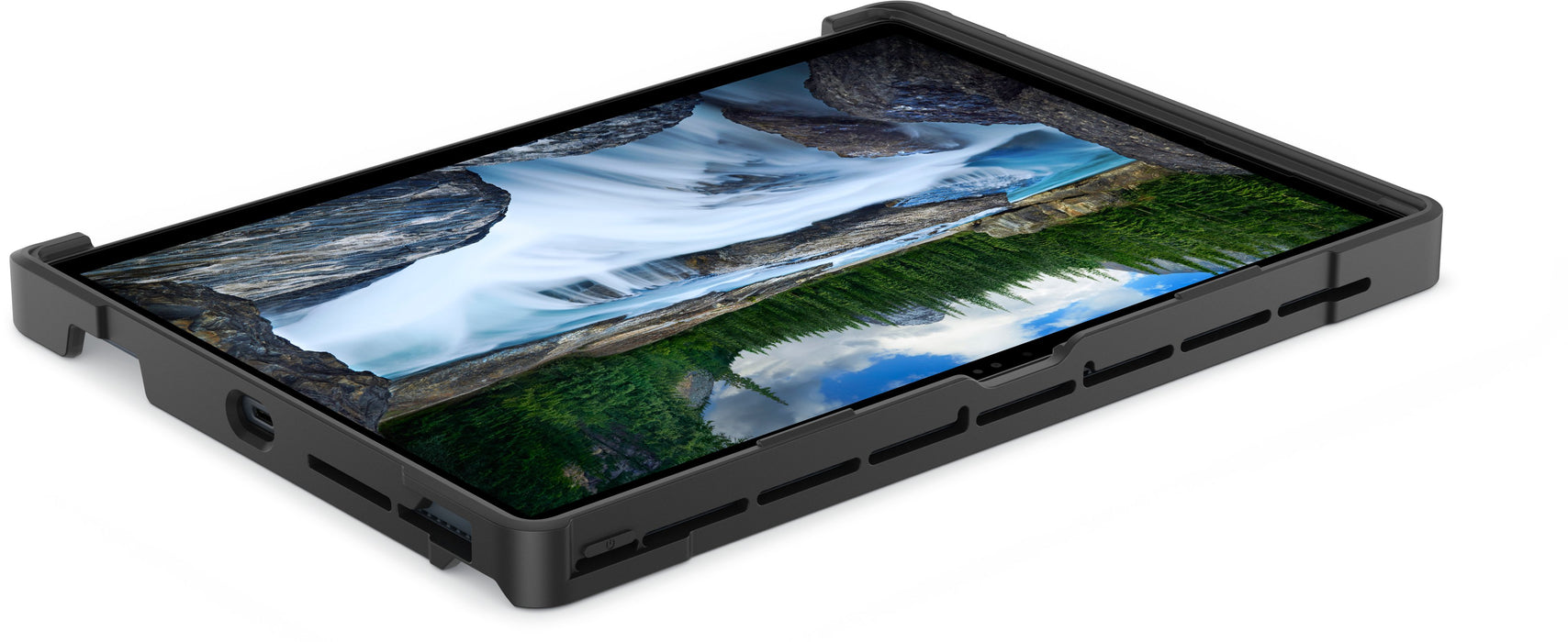 EAN 5397184877364 - DELL CG7325L 33,8 cm (13.3") Funda Negro imagen 2