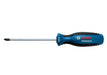 EAN 4059952522807 - Bosch 1 600 A01 V08 destornillador manual Sencillo Destornillador plano imagen 2