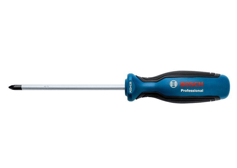 EAN 4059952522807 - Bosch 1 600 A01 V08 destornillador manual Sencillo Destornillador plano imagen 2