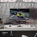 EAN 9120106661965 - Thomson M24FG2Y14 pantalla para PC 60,5 cm (23.8") 1920 x 1080 Pixeles Full HD LED Negro imagen 10