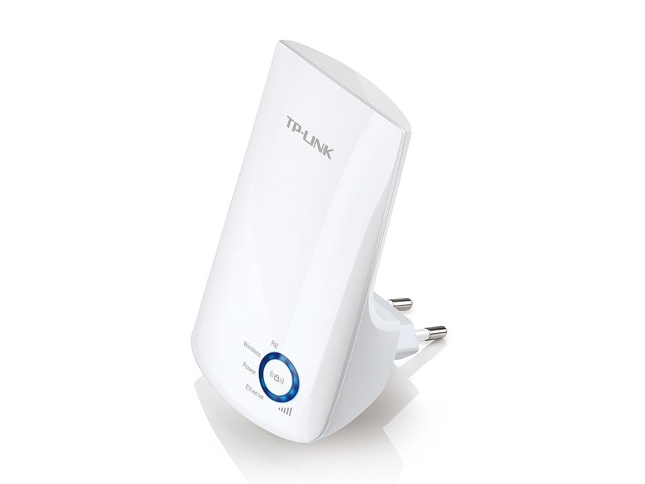 EAN 6935364091378 - TP-Link TL-WA850RE Transmisor y receptor de red Blanco imagen 4