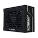EAN 4718466019363 - Lian Li SP0850P unidad de fuente de alimentación 850 W 24-pin ATX SFX Negro imagen 1