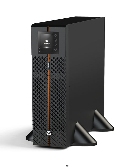 EAN 767041031430 - Vertiv Liebert EDGE-3000IRT3UXL sistema de alimentación ininterrumpida (UPS) Línea interactiva 3 kVA 10 sa imagen 1