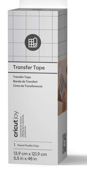 EAN 93573863585 - Cricut 2011360 cinta de transferencia imagen 1