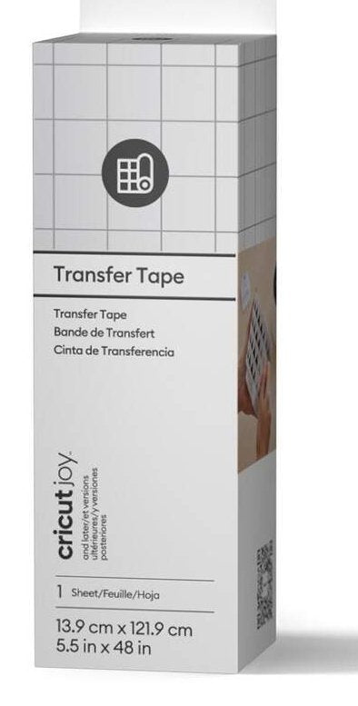 EAN 93573863585 - Cricut 2011360 cinta de transferencia imagen 1