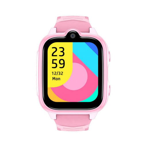 EAN 6931548318293 - Blackview Z10 4,65 cm (1.83") AMOLED Digital 240 x 284 Pixeles Pantalla táctil 4G Rosa Wifi GPS (satélite imagen 2