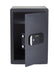 EAN 5052847107713 - Yale YSEM/520/EG1 caja fuerte Caja fuerte de superficie 49,8 L Acero Negro imagen 1