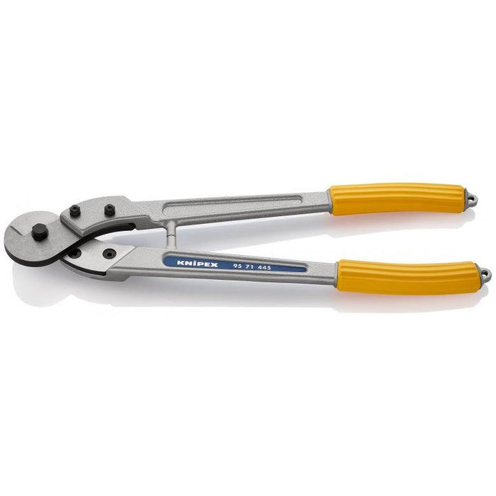 EAN 4003773014522 - Knipex 95 71 445 alicate de corte Cortacables manual imagen 1