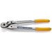 EAN 4003773014522 - Knipex 95 71 445 alicate de corte Cortacables manual imagen 1