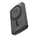 EAN 8594215994671 - Mobile Origin MO-WMP-PB9 batería externa Polímero de litio 10000 mAh Cargador inalámbrico Negro imagen 2