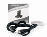EAN 8716309124775 - Gembird EG-UPSRACK-10 sistema de alimentación ininterrumpida (UPS) Línea interactiva 1 kVA 800 W 4 salida imagen 9