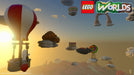 EAN 5051893233353 - Warner Bros. Games LEGO Worlds Estándar Alemán, Inglés, Chino simplificado, Danés, Español, Francés, Ital imagen 12
