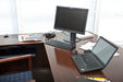 EAN 0887770918083 - Lenovo Pro Dock Acoplamiento Negro imagen 6