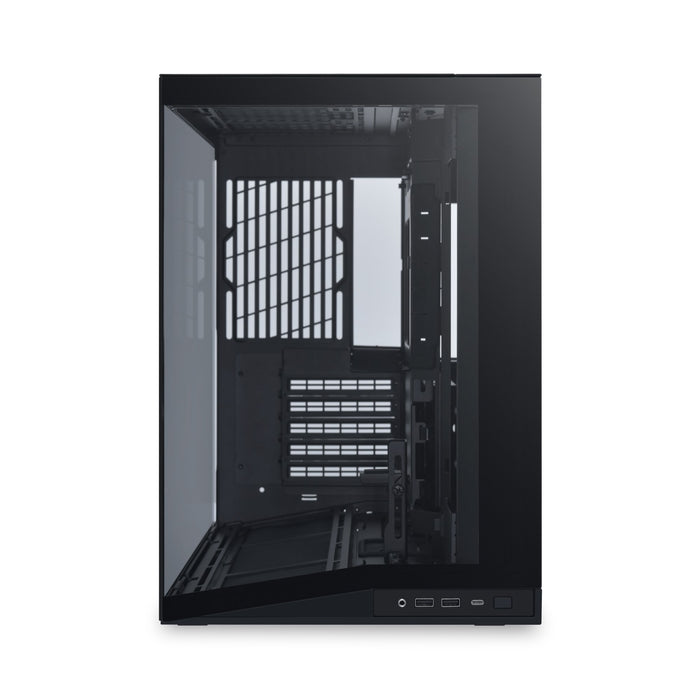 EAN 4718466019837 - Lian Li 011 Dynamic Mini O11 DYNAMIC MINI V2 Mini Tower Negro imagen 4