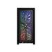 EAN 0840440488828 - Corsair RAME 4000X RS Midi Tower Negro imagen 3