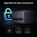 EAN 6941876228997 - Ugreen NASync DXP6800 Pro NAS Compacto Intel® Core™ i5 i5-1235U 8 GB DDR5 0 TB UGOS Pro Negro imagen 8