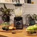 EAN 8435484043045 - Cecotec 04304 licuadora 1,8 L Batidora de vaso 1800 W Negro, Acero inoxidable imagen 9
