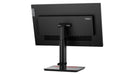 EAN 196379327258 - Lenovo ThinkVision T24m-29 pantalla para PC 60,5 cm (23.8") 1920 x 1080 Pixeles Full HD LCD Negro imagen 5