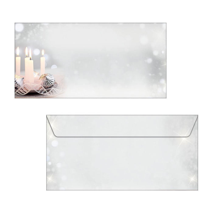 EAN 4004360815560 - Sigel DU178 papel de regalo Sobre de regalo imagen 2