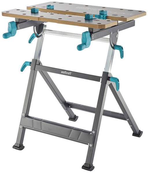 EAN 4006885687004 - wolfcraft GmbH 6870000 banco de trabajo Banco de trabajo portátil imagen 1