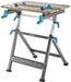 EAN 4006885687004 - wolfcraft GmbH 6870000 banco de trabajo Banco de trabajo portátil imagen 1