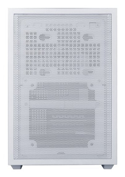 EAN 4718466023278 - Lian Li B4-mATX Mesh Mini Tower Blanco imagen 8