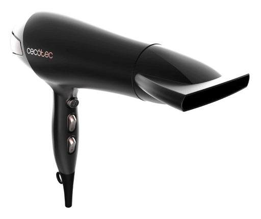 EAN 8435484043984 - Cecotec 04398 secador 2400 W Negro imagen 2
